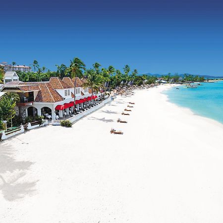 Sandals Grande Antigua Resort & Spa Dickenson Bay Zewnętrze zdjęcie