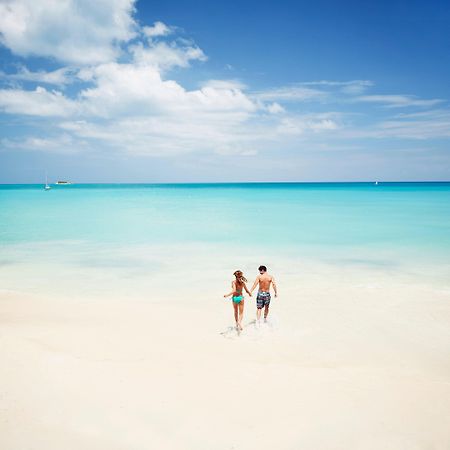 Sandals Grande Antigua Resort & Spa Dickenson Bay Zewnętrze zdjęcie