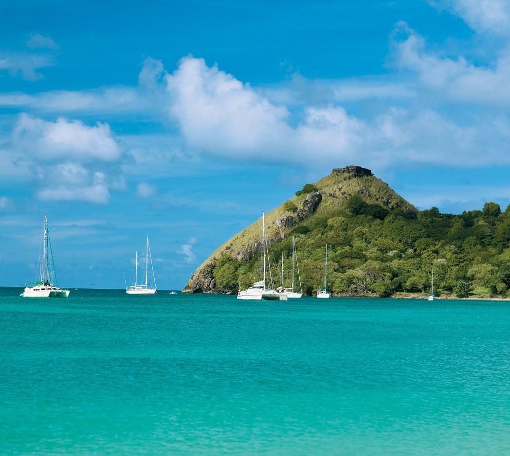 Sandals Grande Antigua Resort & Spa Dickenson Bay Zewnętrze zdjęcie