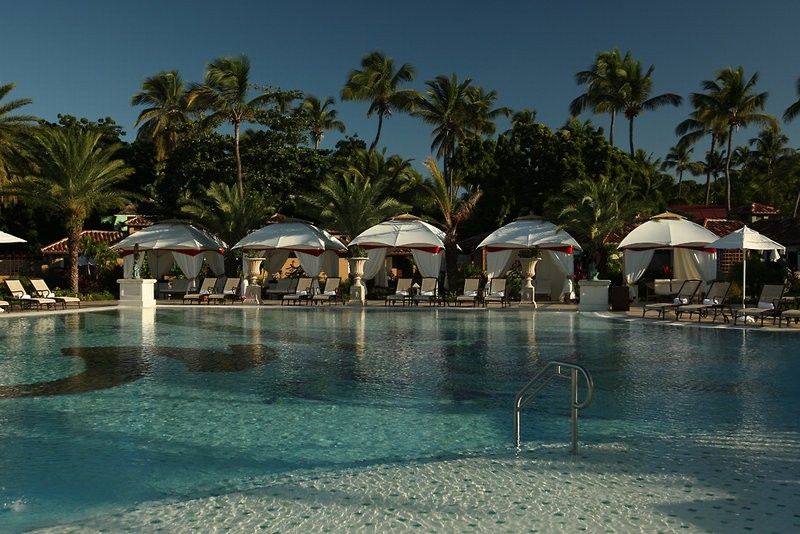 Sandals Grande Antigua Resort & Spa Dickenson Bay Zewnętrze zdjęcie