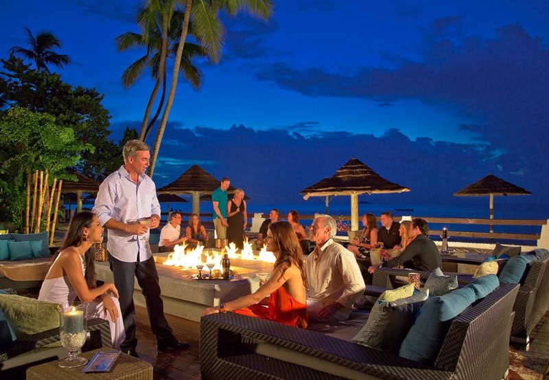 Sandals Grande Antigua Resort & Spa Dickenson Bay Zewnętrze zdjęcie