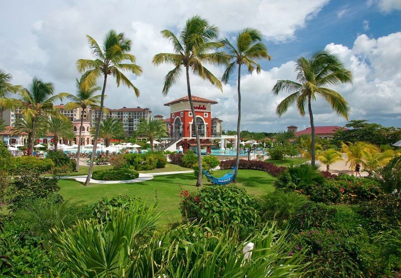 Sandals Grande Antigua Resort & Spa Dickenson Bay Zewnętrze zdjęcie