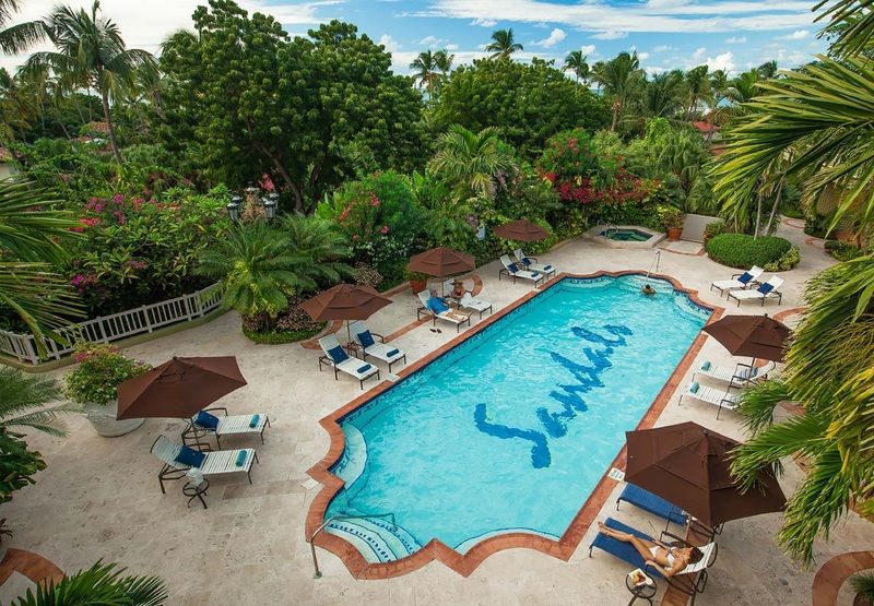 Sandals Grande Antigua Resort & Spa Dickenson Bay Zewnętrze zdjęcie