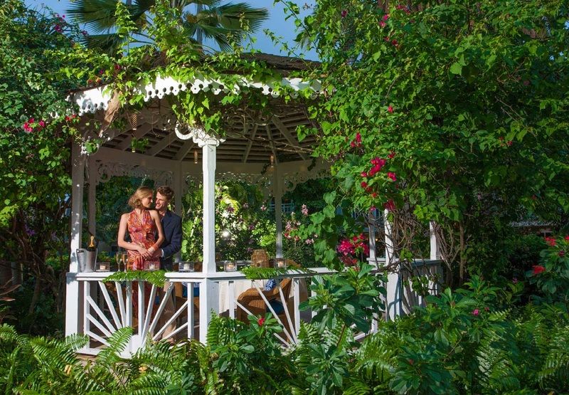 Sandals Grande Antigua Resort & Spa Dickenson Bay Zewnętrze zdjęcie