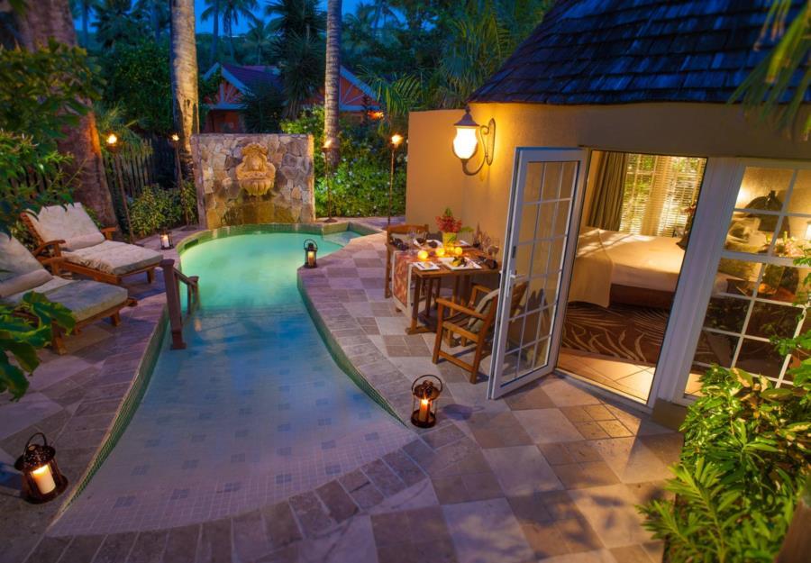 Sandals Grande Antigua Resort & Spa Dickenson Bay Zewnętrze zdjęcie