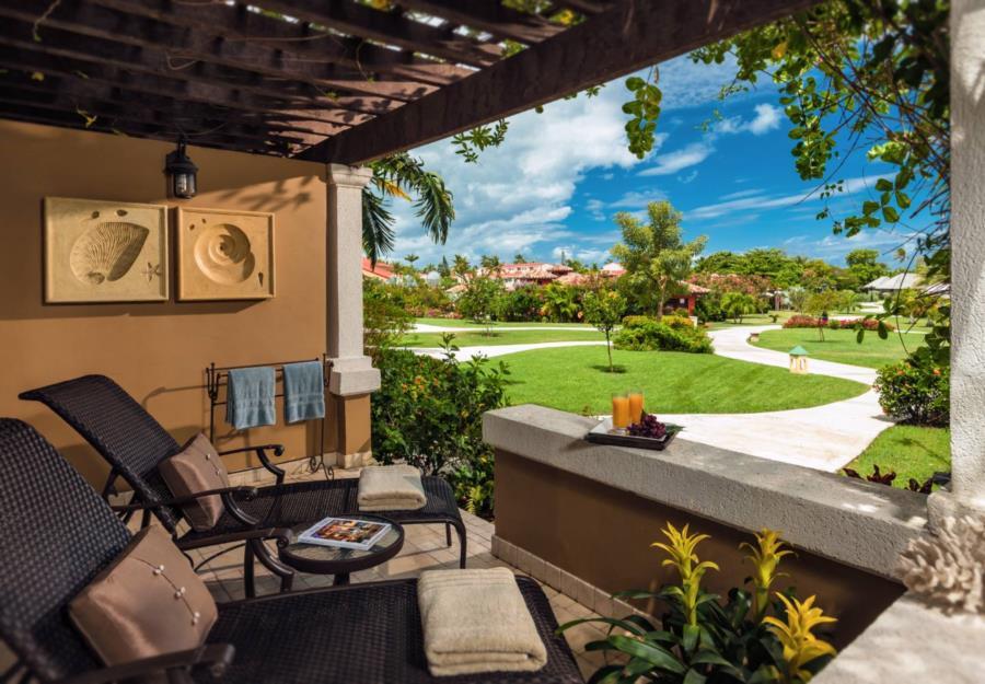 Sandals Grande Antigua Resort & Spa Dickenson Bay Zewnętrze zdjęcie