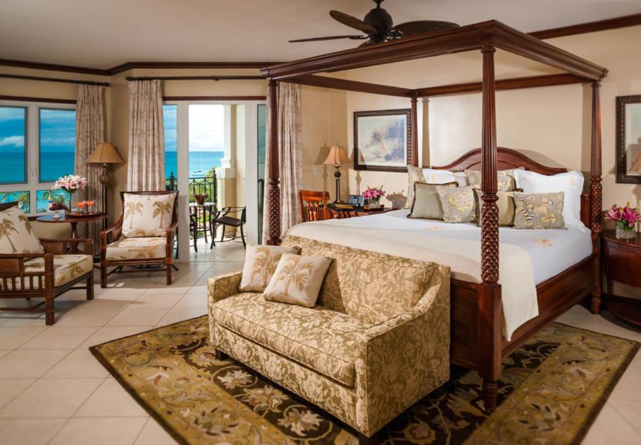 Sandals Grande Antigua Resort & Spa Dickenson Bay Zewnętrze zdjęcie