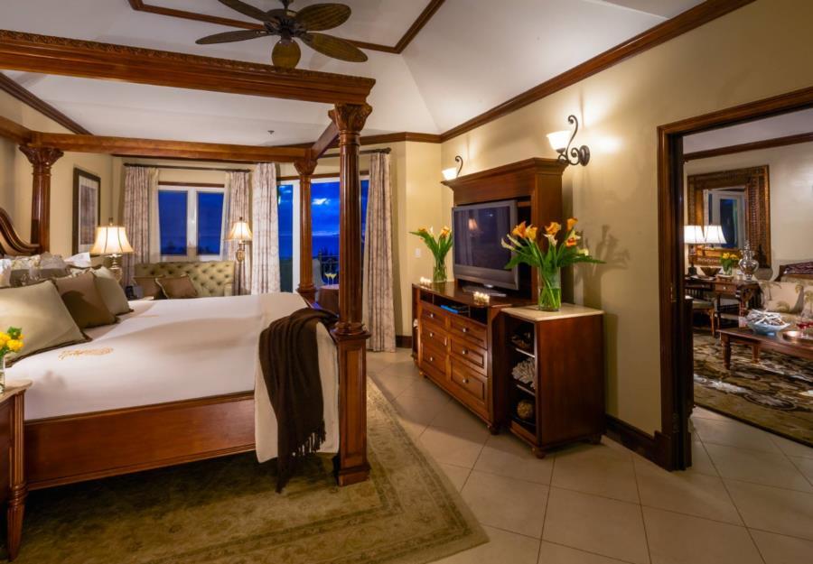 Sandals Grande Antigua Resort & Spa Dickenson Bay Zewnętrze zdjęcie