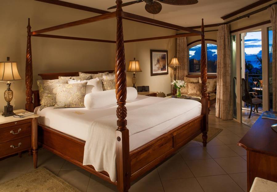 Sandals Grande Antigua Resort & Spa Dickenson Bay Zewnętrze zdjęcie