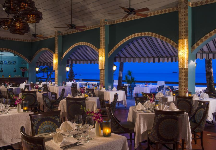 Sandals Grande Antigua Resort & Spa Dickenson Bay Zewnętrze zdjęcie