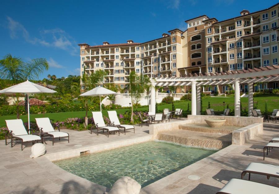 Sandals Grande Antigua Resort & Spa Dickenson Bay Zewnętrze zdjęcie