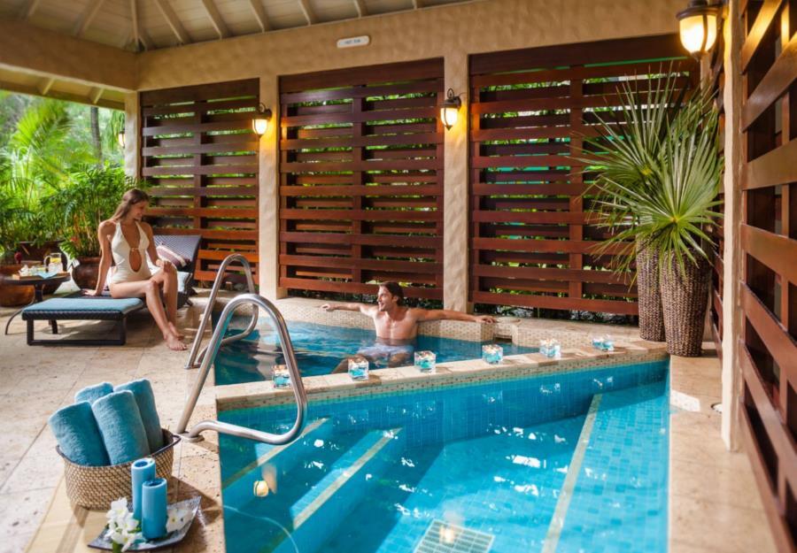 Sandals Grande Antigua Resort & Spa Dickenson Bay Zewnętrze zdjęcie